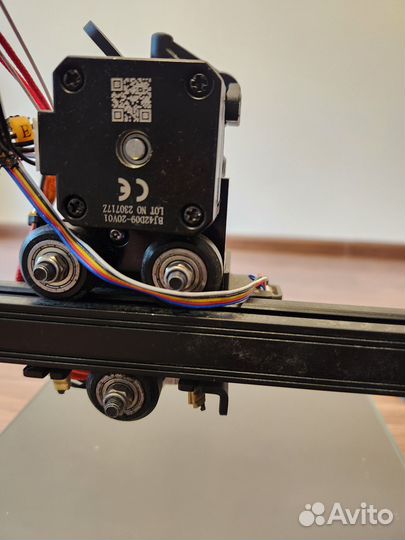 3D принтер Creality Ender 3 V2 Neo