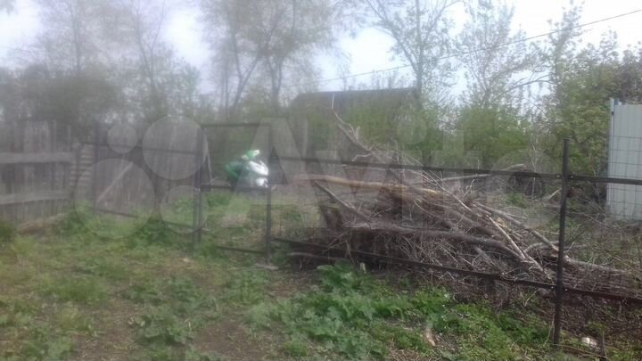 Участок 9,5 сот. (ИЖС)