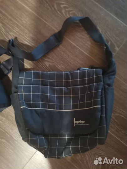 Сумка для коляски peg perego