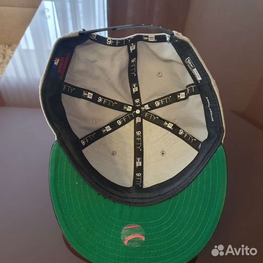 Кепка бейсболка