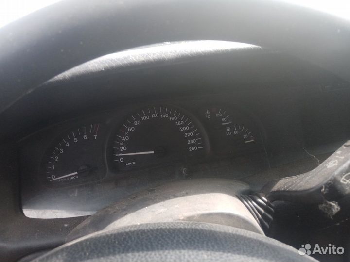 Панель приборов Opel Vectra B