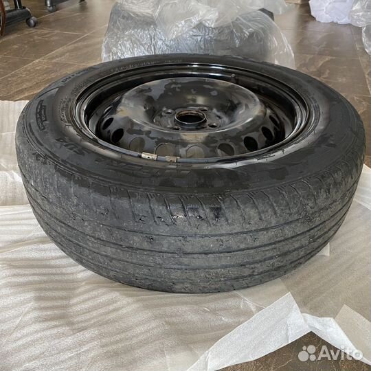 Колеса R15 в сборе резина шины диски 185/65/R15