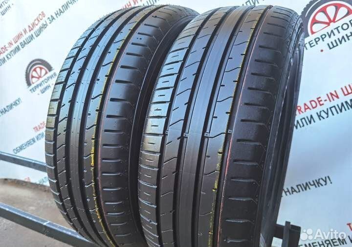 Norauto Prevensys 3 205/55 R17 95V