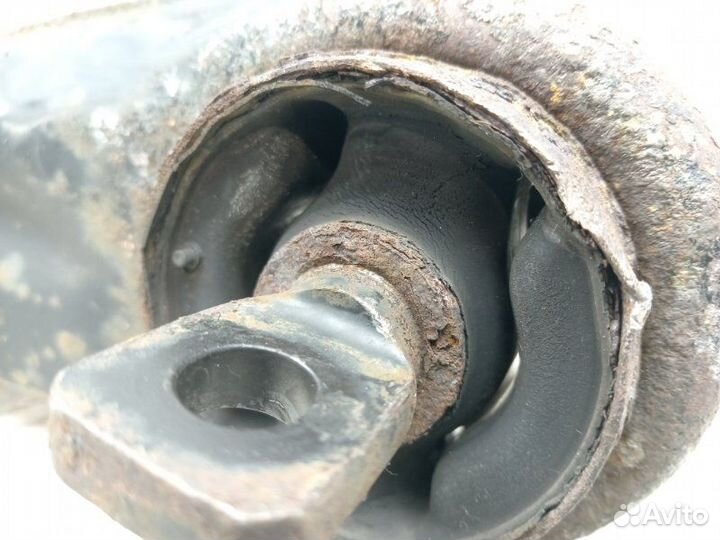 Рычаг задний правый Mitsubishi Lancer 10 CX.CY 1.8