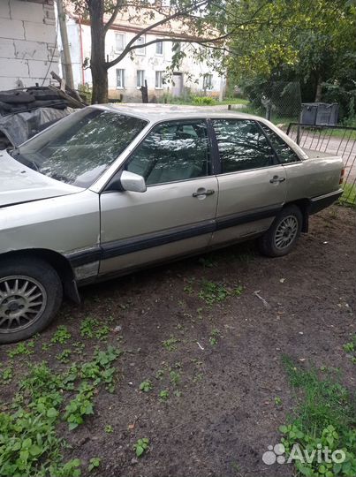 Задняя балка ауди 100