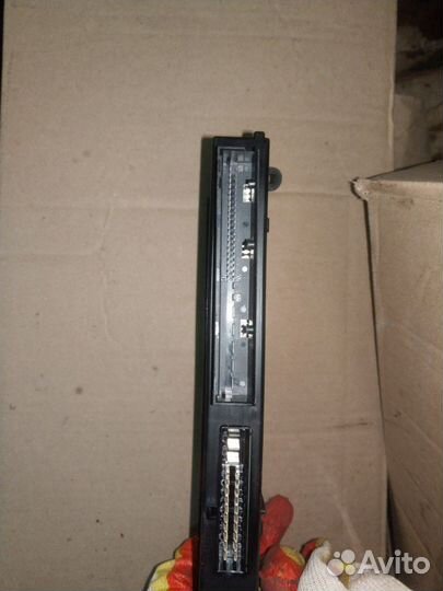 Эбу JBE 3 61359244393 BMW F01 F10 F06 F13