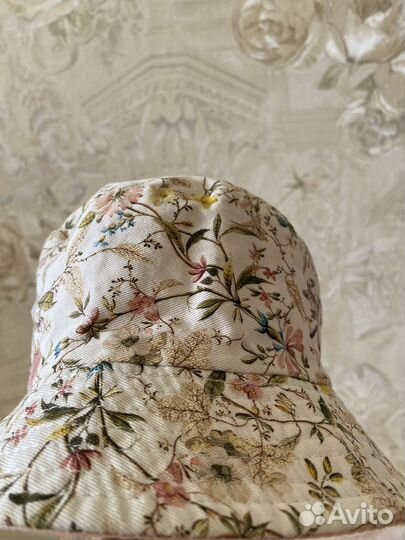 Панама на 4-6 лет, х/б