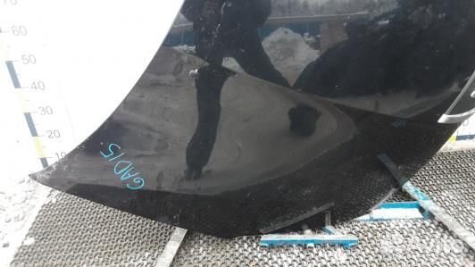 Капот peugeot 4007 (GAD15D201)