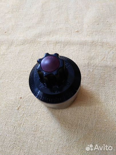 Кухонный таймер 50-60 годов СССР