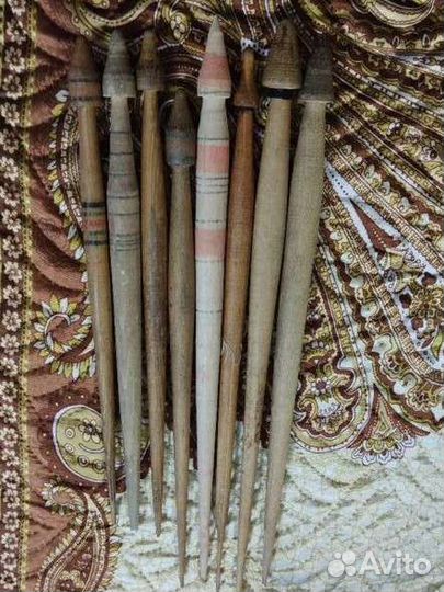 Спицы для вязания