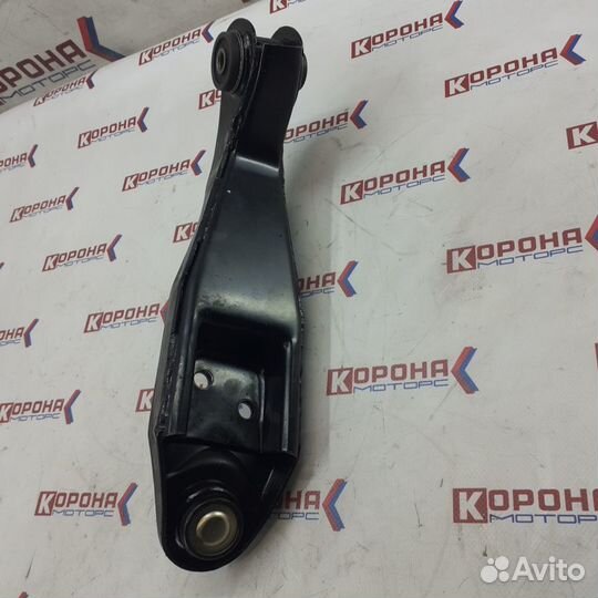 Рычаг передний chery QQ6