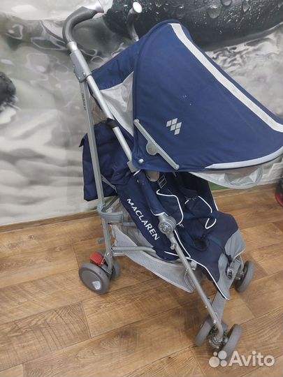 Коляска- трость