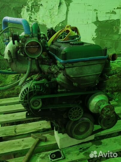 Двигатель змз 405 евро 2 бу