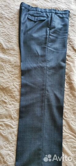 Брюки мужские