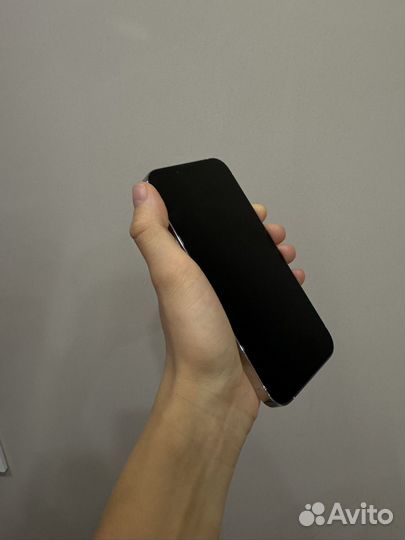 iPhone 13 Pro, 128 ГБ
