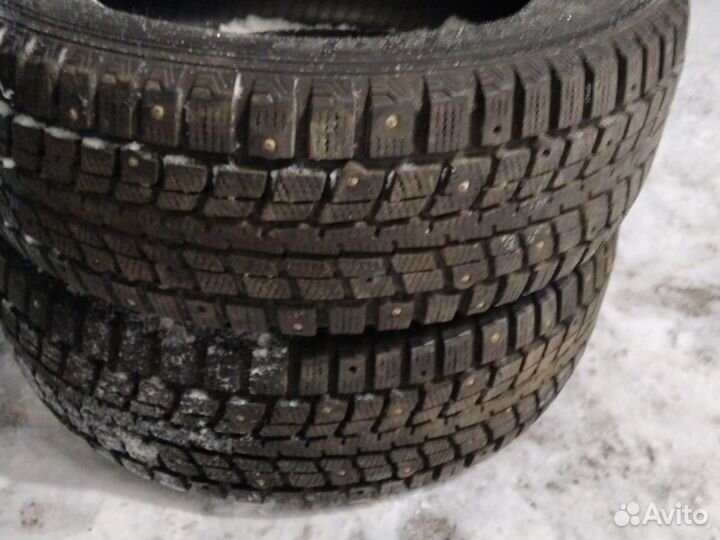 Dunlop SP Winter Ice 01 195/65 R15