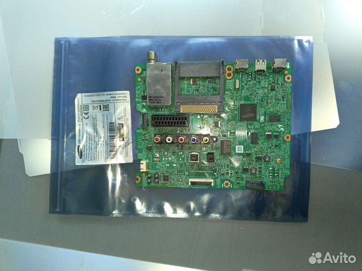 BN41-01955B main Samsung UE42F5000