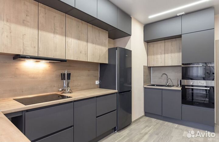 Кухня на заказ