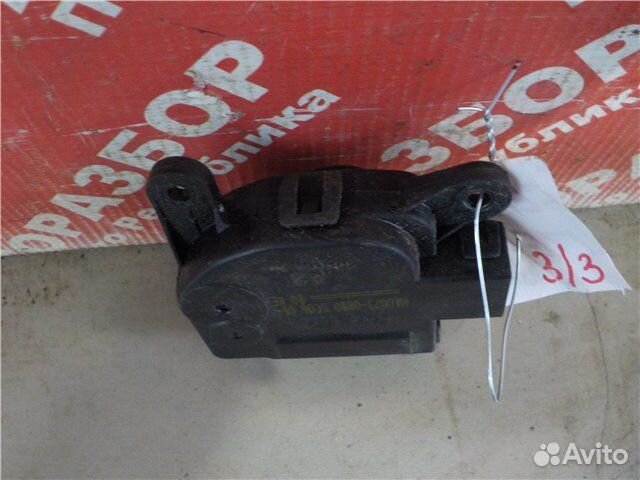 Серво привод заслонки отопителя Kia Rio 3 S4 G4FC