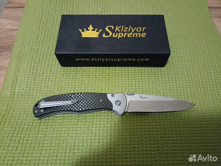 Kizlyar Suрrеmе Рrimе