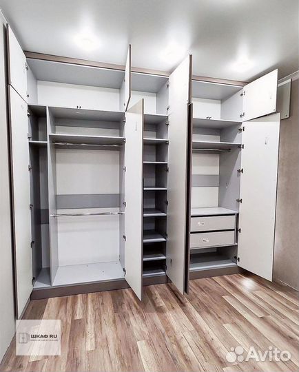 Шкаф напрямую с фабрики