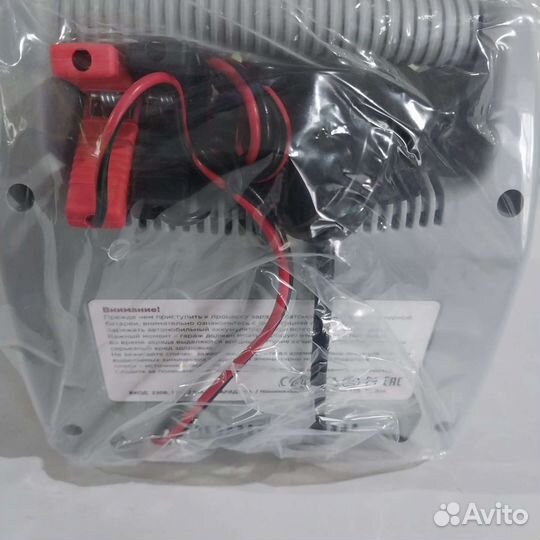 Зарядное устройство Arnezi 12В