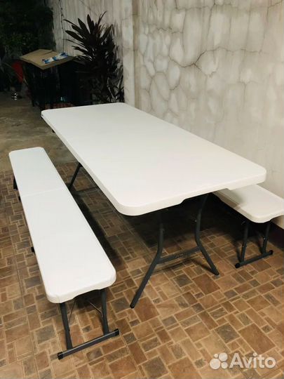 Аренда мебели, прокат столов, стульев, доставка