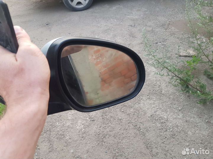 Зеркало правое Hyindai i30 2007-2011