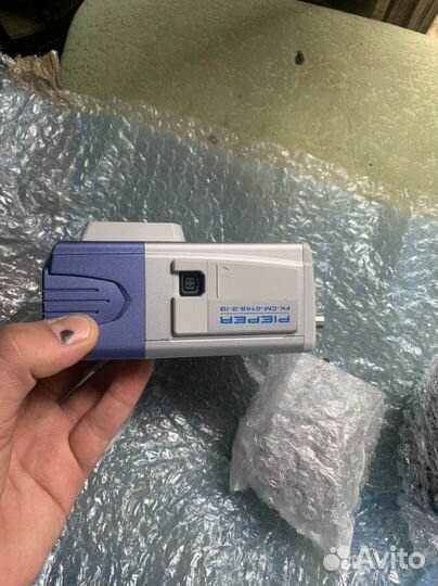 Камера видеонаблюдения fk-cm-6148-2-iq