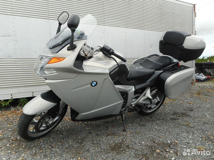 BMW K1200GT No. B10768