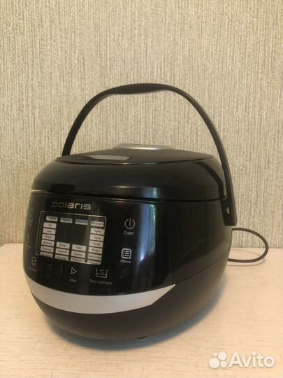 Мультиварка