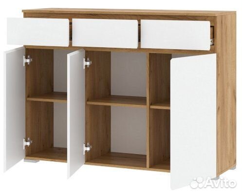 Гретта Комод 3С3Я