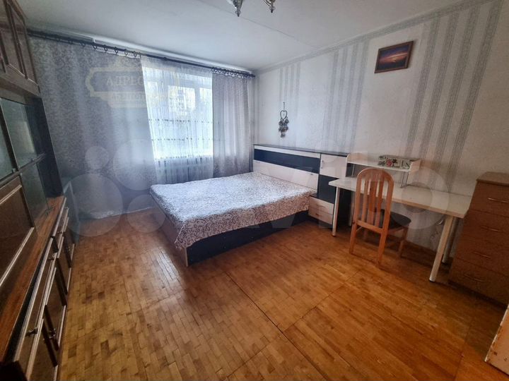 2-к. квартира, 61 м², 2/9 эт.