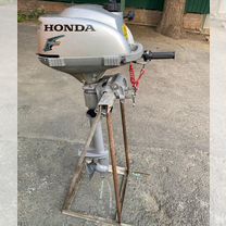 Мотор 4х-тактный Honda BF 2.3D