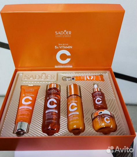 Бьюти боксы, наборы косметикм Корея,Китай