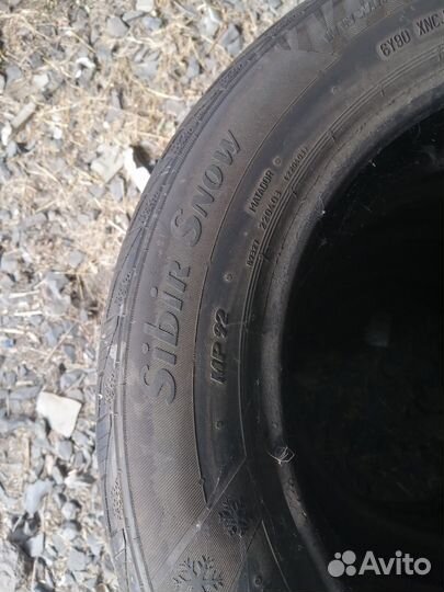 Matador MP 92 Sibir Snow 185/60 R15