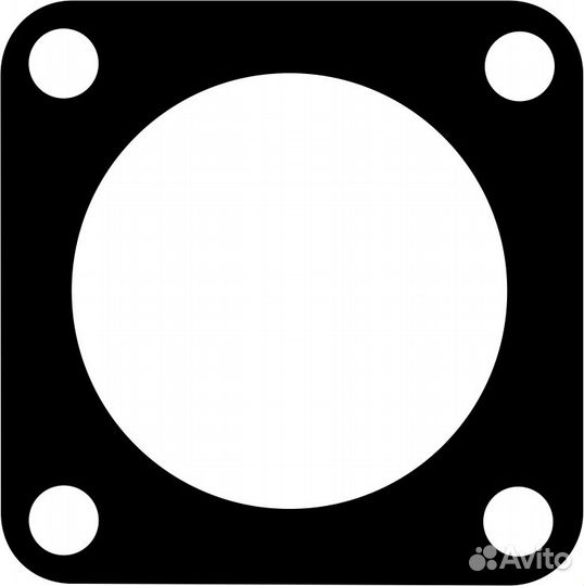 Прокладка BRP 600 E-TEC (420850552)