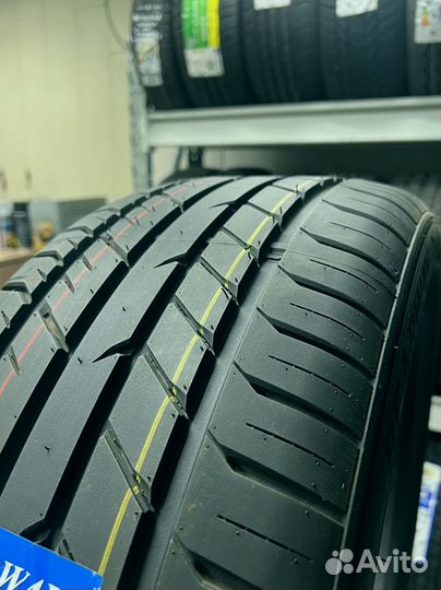 Bearway BW118 265/45 R19 107T