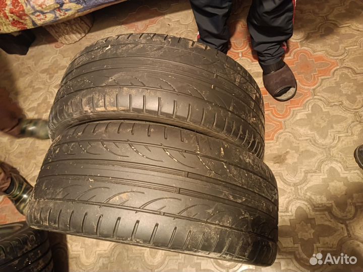 Диски r18. Цо 67.1