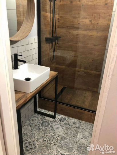 Тумба под раковину