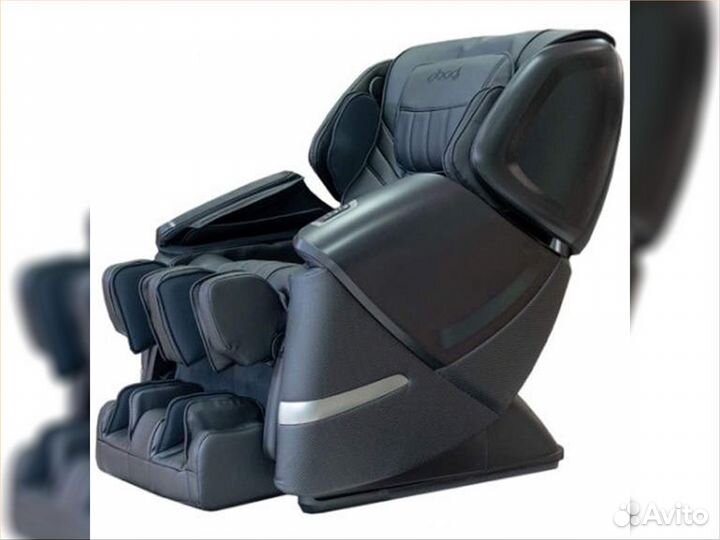 Массажное кресло новое