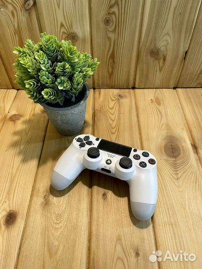 Джойстик dualshock ps4