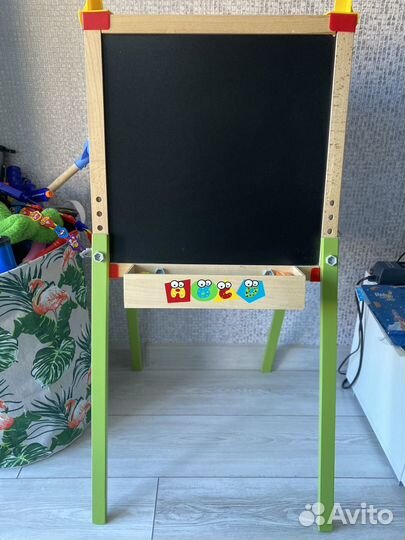 Доска для рисования, письма детская