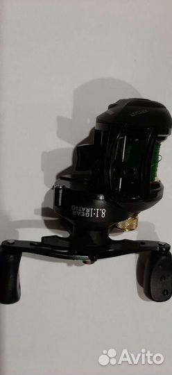 Мультипликаторная катушка