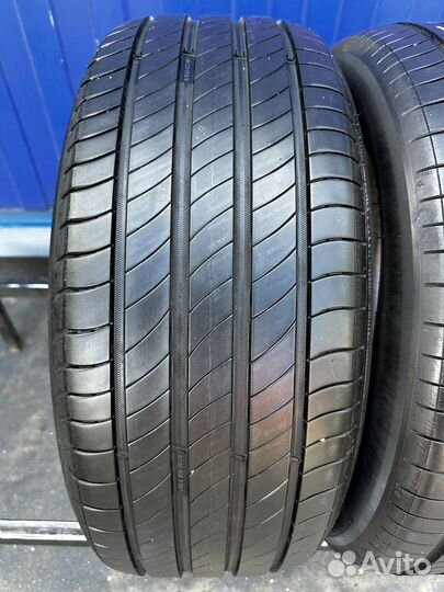 Michelin Primacy 4 215/50 R17 91W