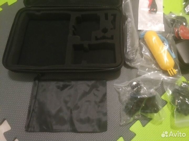 Набор аксессуаров orbmart для камеры GoPro Hero