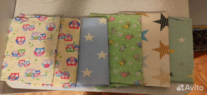 Детские пелëнки