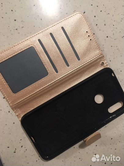 Чехлы на телефоны huawei