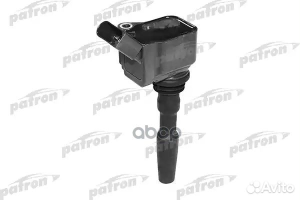 Катушка зажигания версия bosch audi A3 1.0tfsi