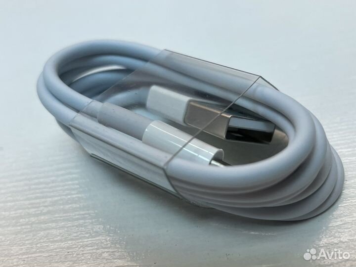Кабель для iPhone оригинал (Foxconn)